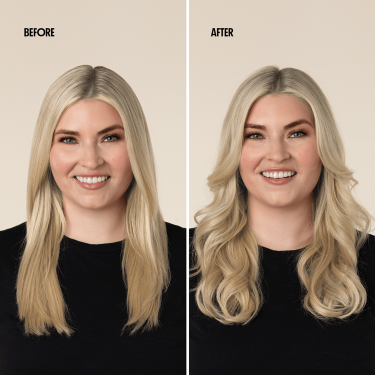 Plump For Joy Spray voluminzador máxima fijación