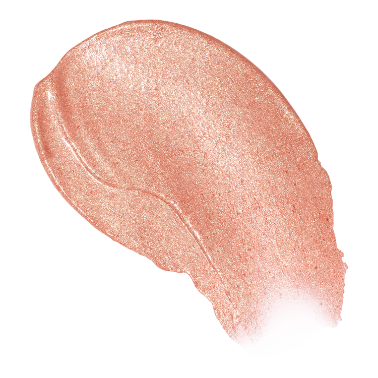 Cheek Kiss Liquid Blush + Glow - Rubor líquido, fórmula modulable con acabado radiante