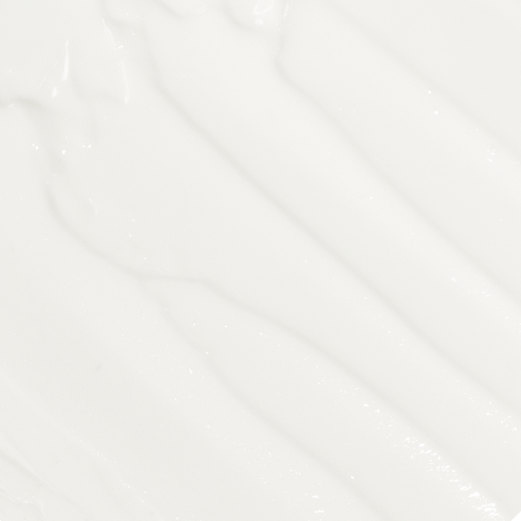 Glaze Hair Loción para el cabello retiene la hidratación