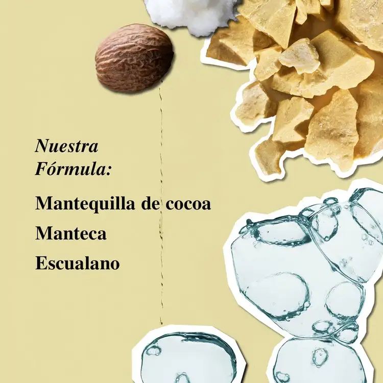 Creme De Corps - Crema corporal, nutre y mejora la textura de la piel