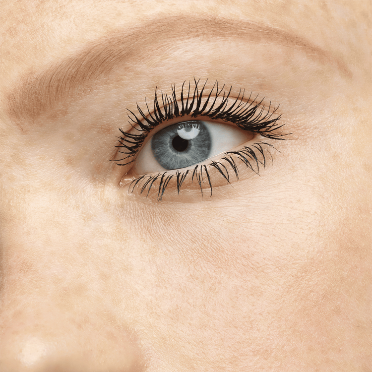 Faux Cils Mascara efecto pestañas postizas