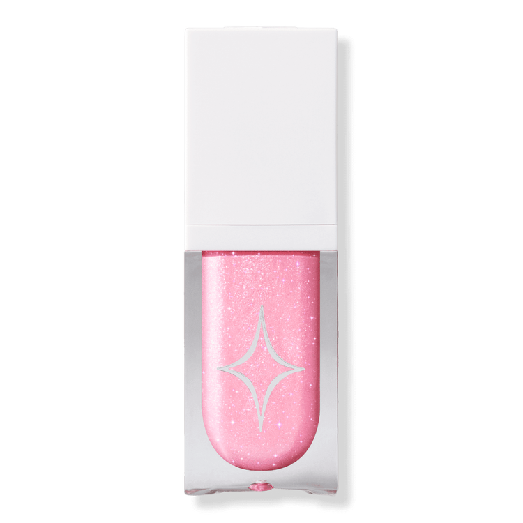 Magic Drip Glitter - Brillo labial, acabado brilante multidimensional