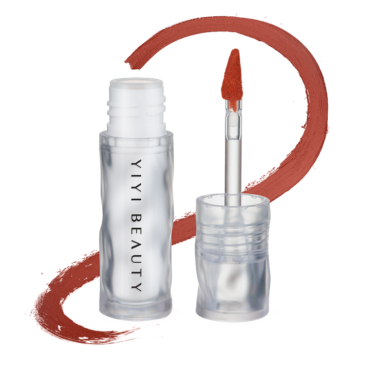 Velvet Liquid Powder - Tinta 3 En 1, fórmula aterciopelada 3ml YIYI BEAUTY