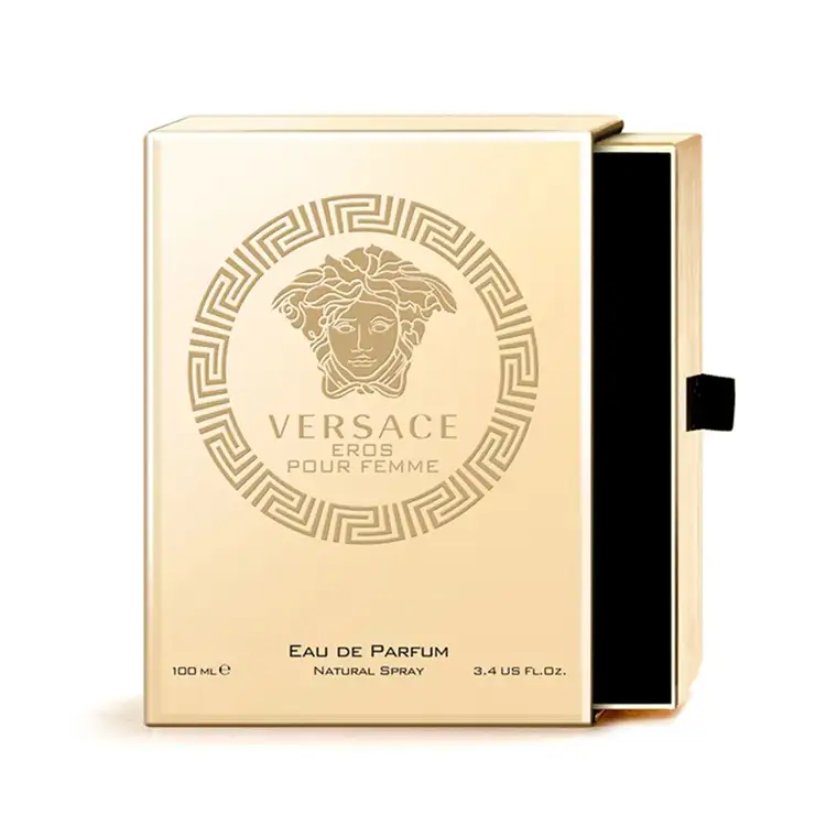 Eros Pour Femme - Perfume, para mujer