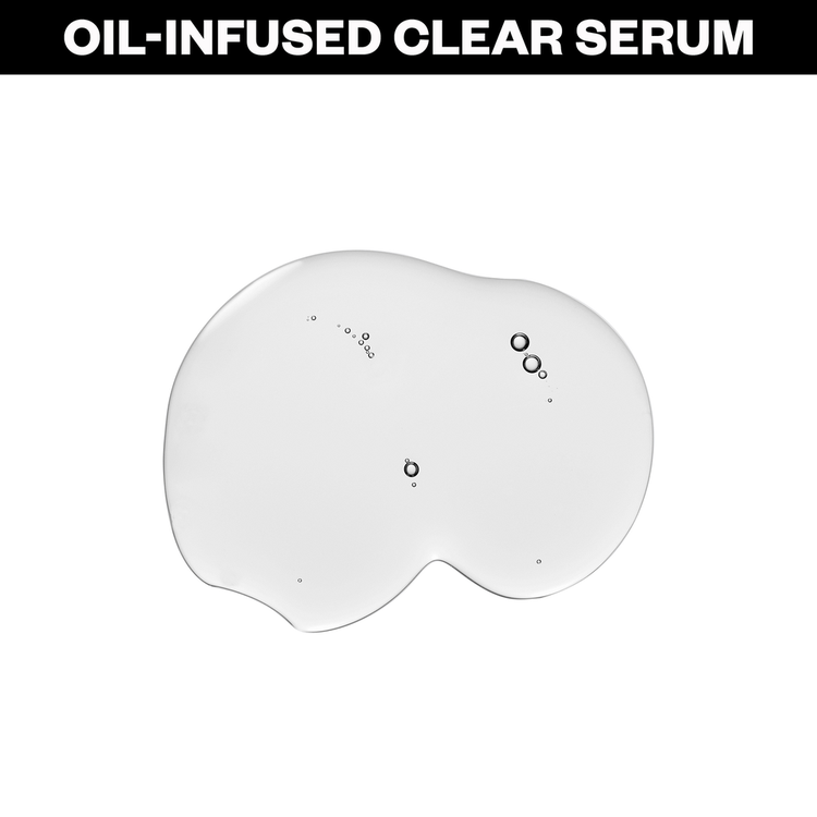 Good Behavior Supreme Seal Suero anti-frizz control de frizz