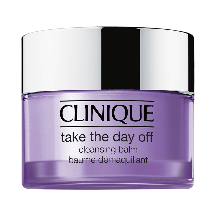 Mini Take The Day Off™ - Bálsamo desmaquillante, disuelve fácilmente las impurezas
