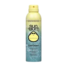 Cool Down After Sun - Loción solar en spray, enriquecido con Vitamina E y Aloe