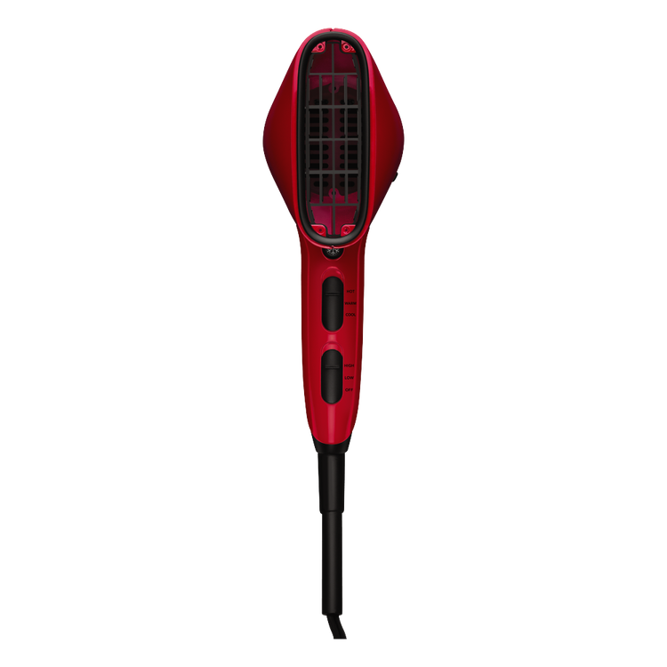 Airflow Control - Secadora versátil, secado con menos frizz