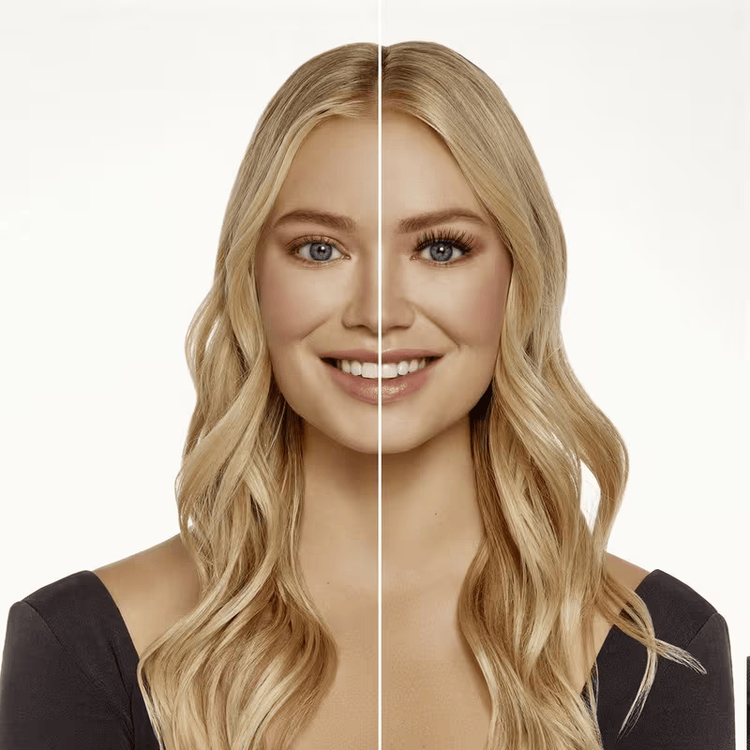 Active Lash with Flexible Band Pestañas postizas pestañas de alta duración con banda flexible.