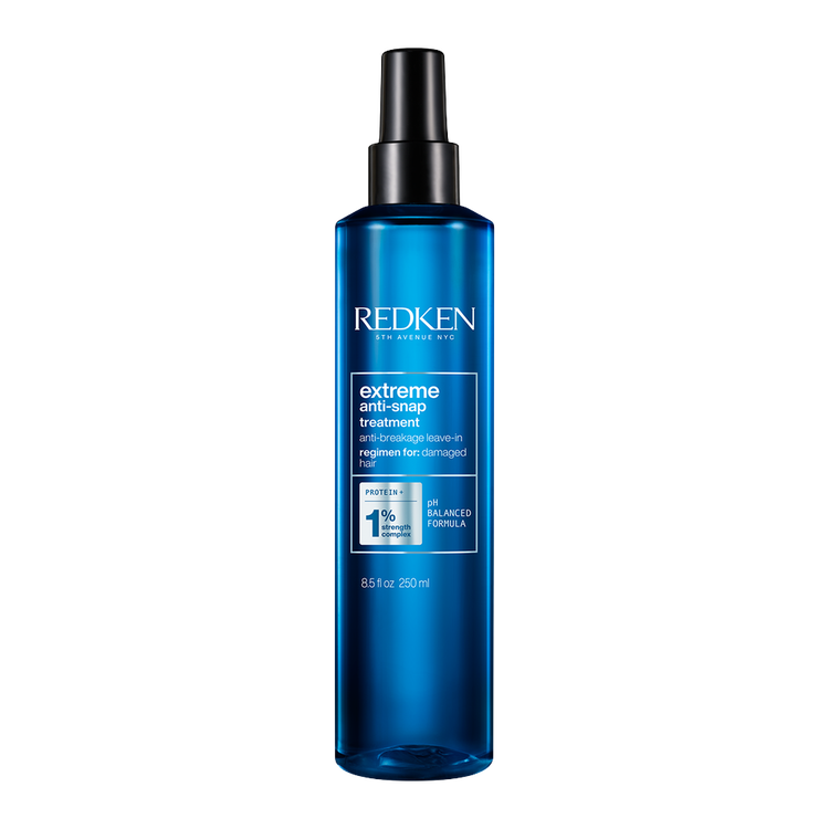 Extreme - Tratamiento, para cabello dañado