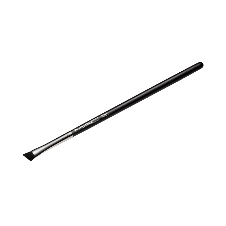 208S Angled Brow Brocha angular precisión profesional para cejas