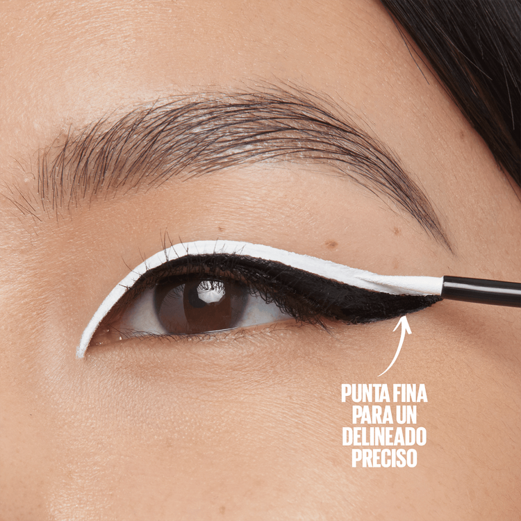 Tattoo Liner Play - Delineador de ojos, de larga duración