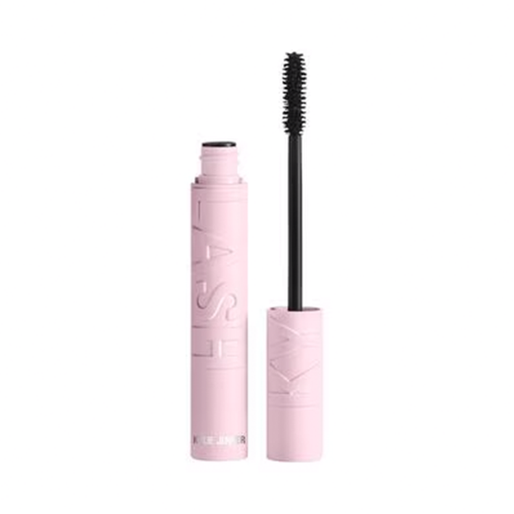 Kylie Kylash Mascara para pestañas volumen al instante