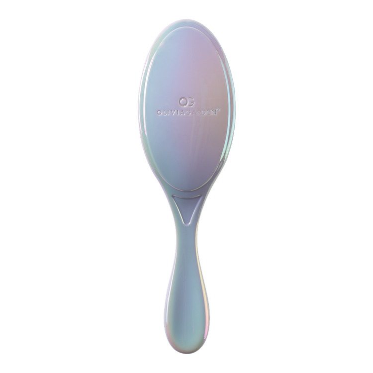 Opal Detangler Fine-Medium Hair - Cepillo para cabello, peinado suave y sin esfuerzo