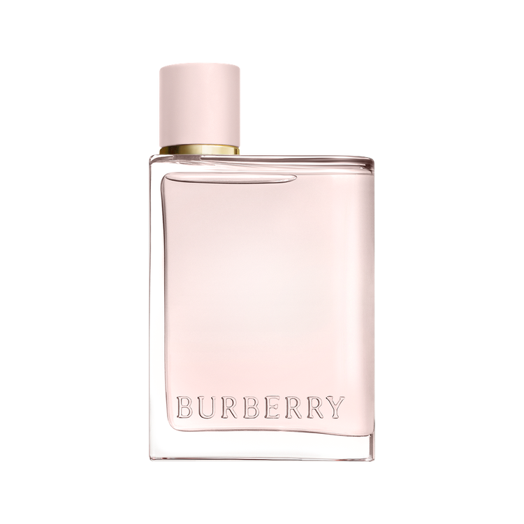 Burberry Her Eau De Parfum Perfume perfume con aroma frutal gourmand