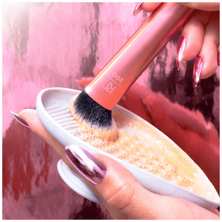 Expert Face Makeup Brush - Brocha de maquillaje