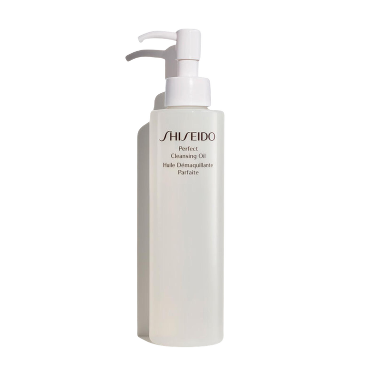 The Essentials - Aceite limpiador, disuelve a fondo las impurezas faciales