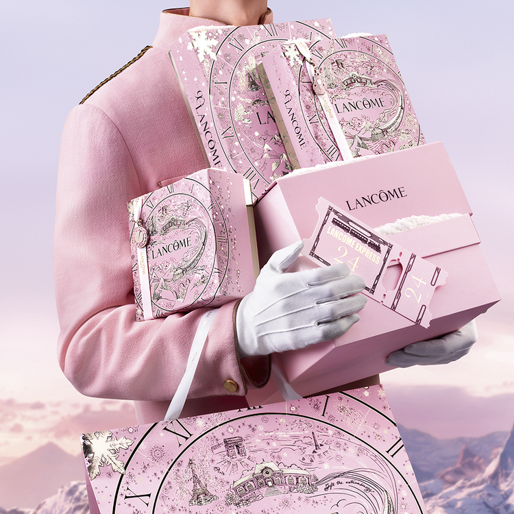 lancôme Beauty Box Set de regalo