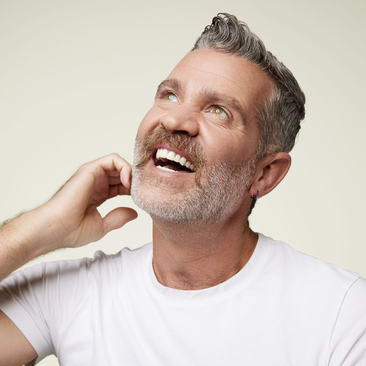 Hair Tratamiento capilar en aceite controla el frizz