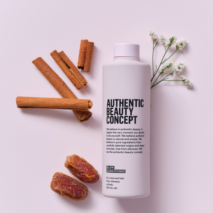 Glow Acondicionador para conservar el color