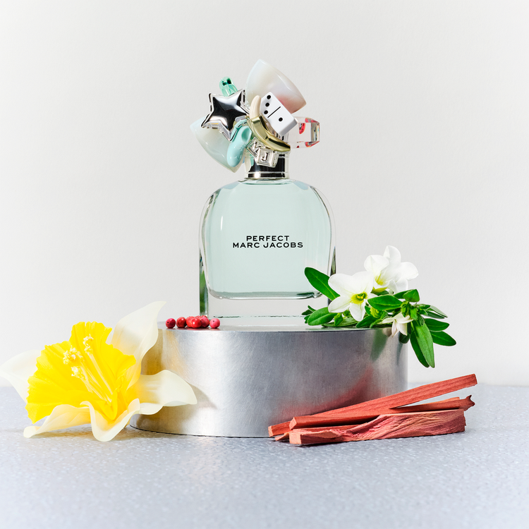 Perfect Eau De Toilette Perfume para mujer