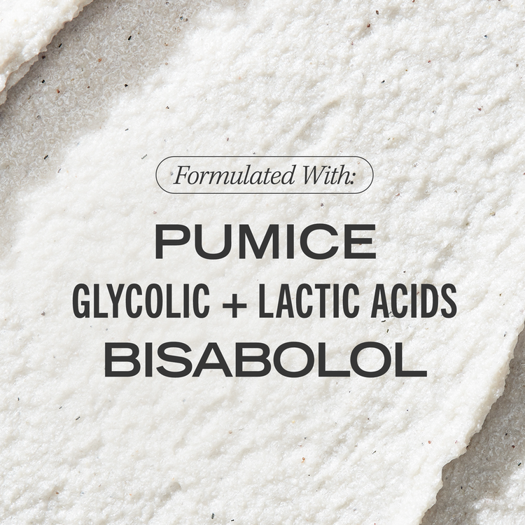 KP Bump Eraser Body Scrub Fresh Strawberry Exfoliante corporal, tamaño para viaje