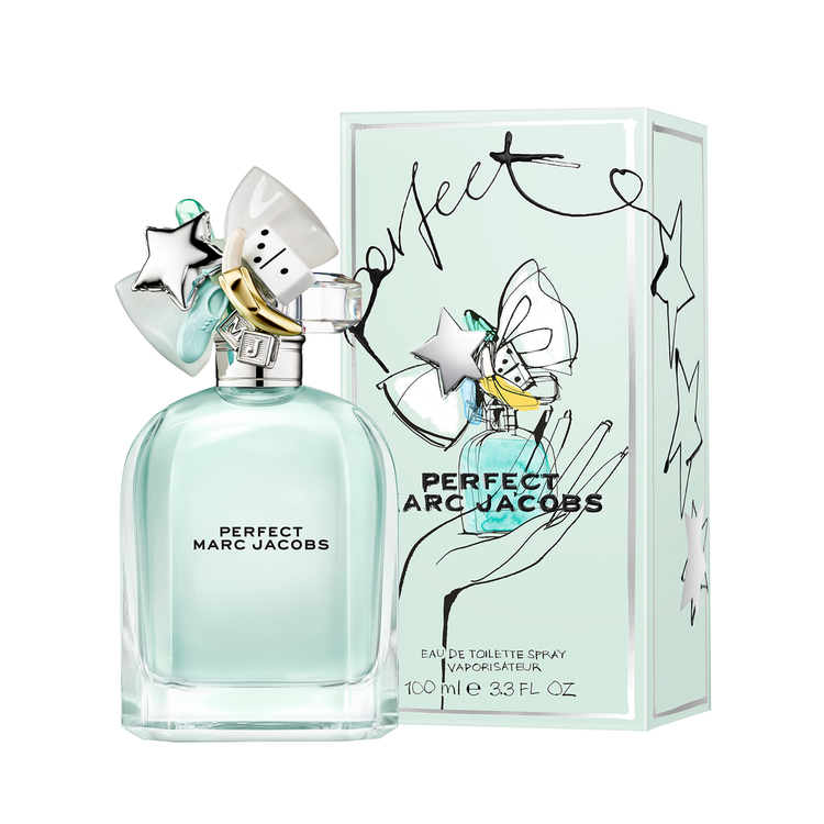 Perfect Eau De Toilette Perfume para mujer