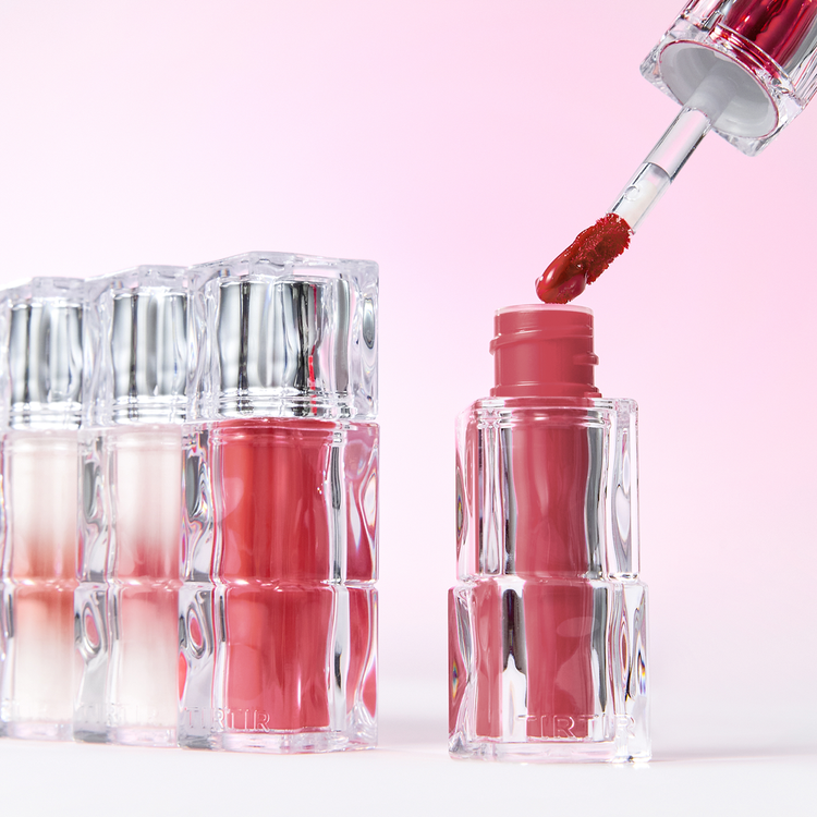 Waterism - Iluminador en tinta, efecto de relleno