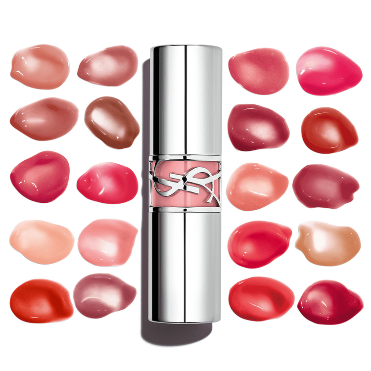 Loveshine Barra de labios brillante y humectante