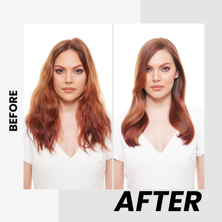 Shaping Spray 21 Spray fijador fijación flexible y control del cabello