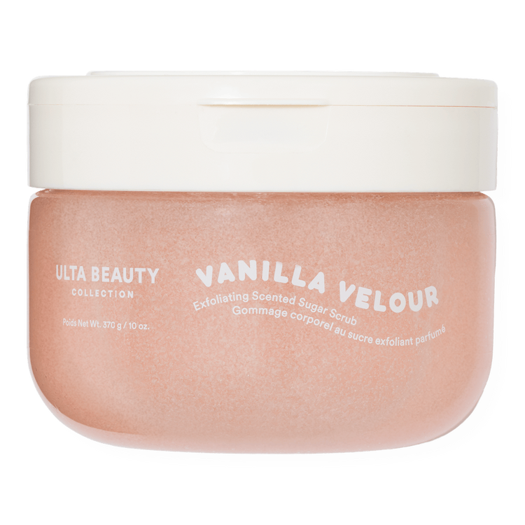 Exfoliating - Exfoliante corporal, limpieza suave