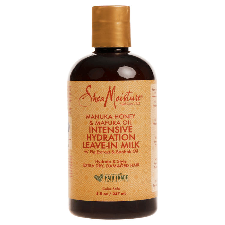 Manuka Honey Leave in nutre profundamente