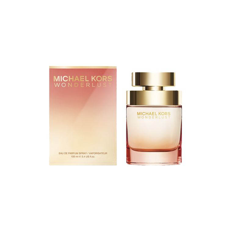 Wonderlust Eau de Parfum fragancia para mujer
