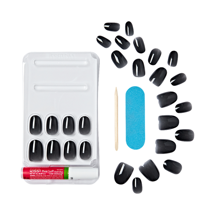 Gel Fantasy Jelly Uñas postizas hasta 7 días de duración