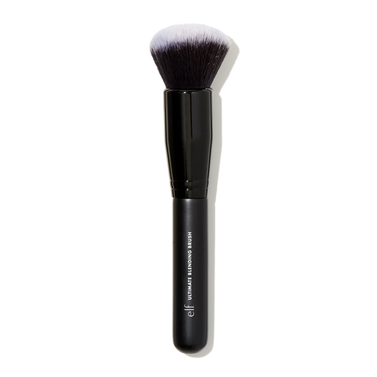 e.l.f. Ultimate Blending Brush Brocha grande para difuminar maquillaje facial