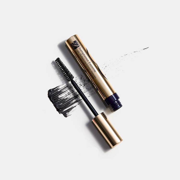 Sumptuous Extreme - Máscara de pestañas, a prueba de agua