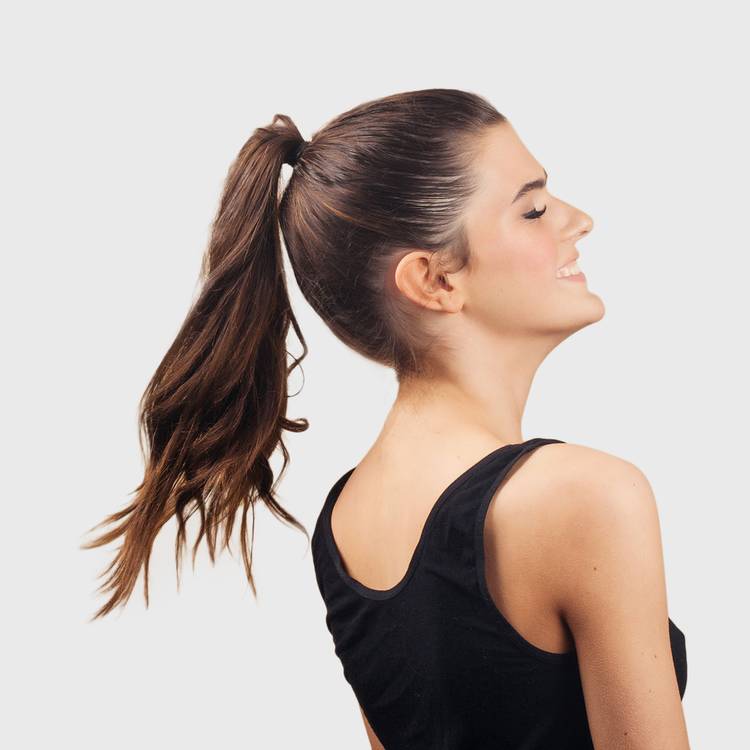 No Snag Elastics - Ligas elásticas, resistentes y sin enredos