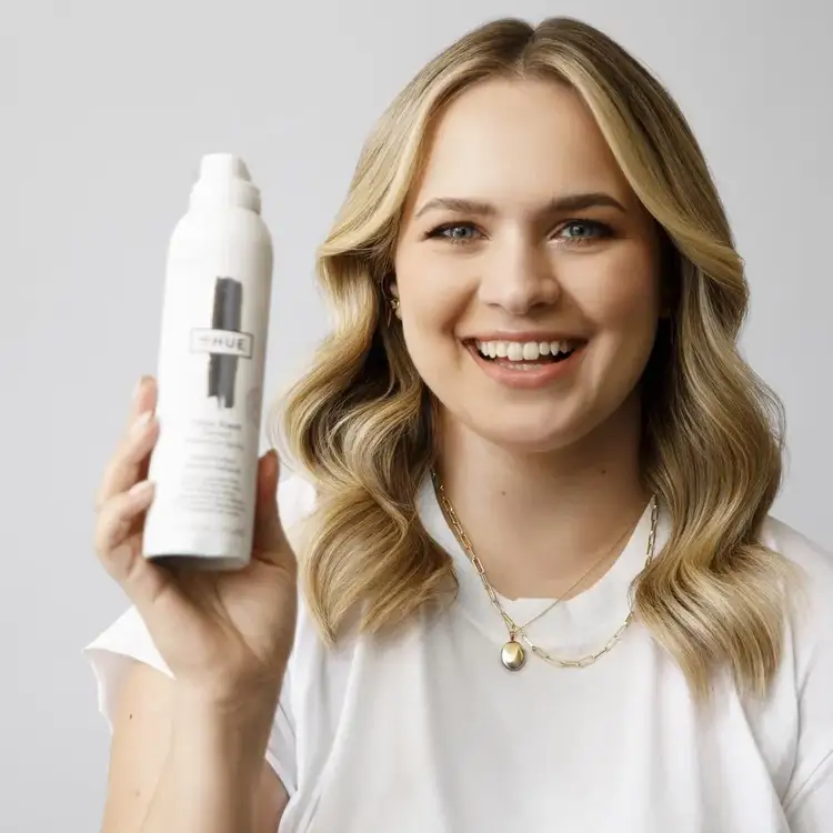 Color Fresh Thermal Protection Spray Spray protector protección contra el calor