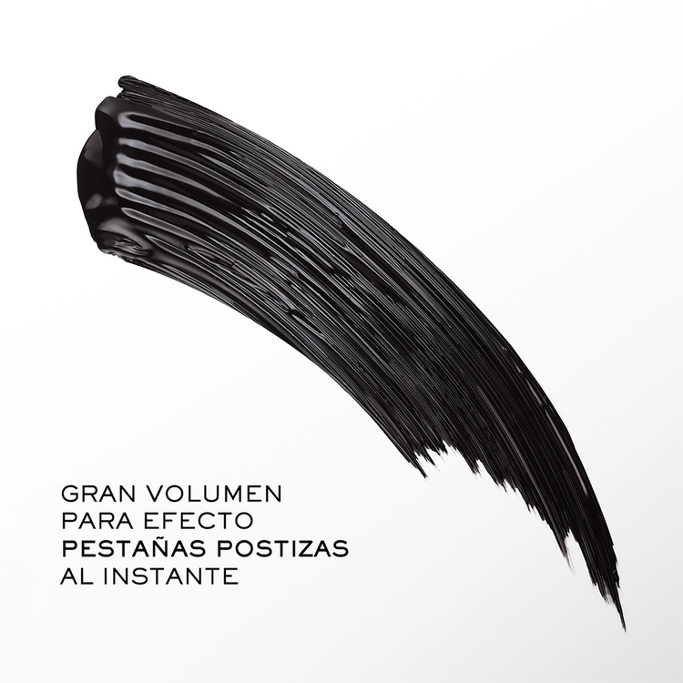 Monsieur Big - Mascara de pestañas, efecto de gran volumen