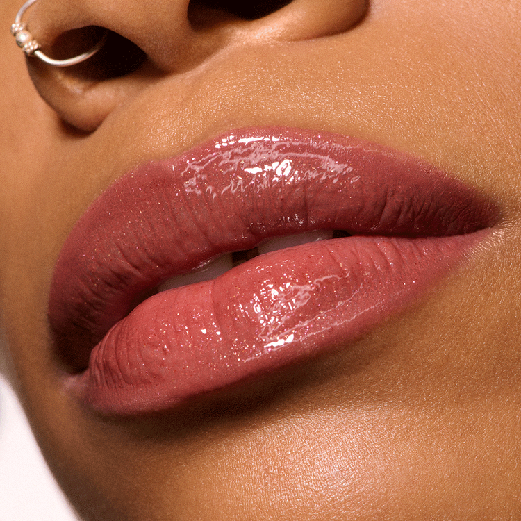Trending Tomorrow Lip Trio - Set de labios con lápiz labial M·A·C ximal Silky Matte, lápiz labial y Lipglass Air
