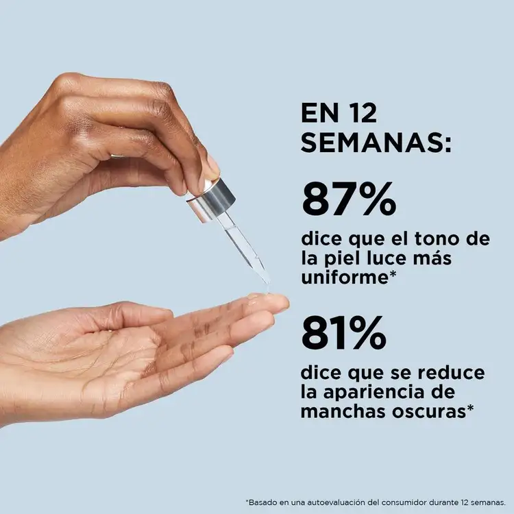 Bye Bye Serum Suero facial apto para todo tipo de pieles