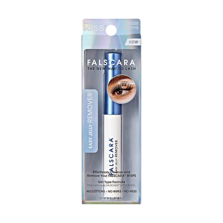 Falscara Removedor de pestañas la nueva forma de usar pestañas