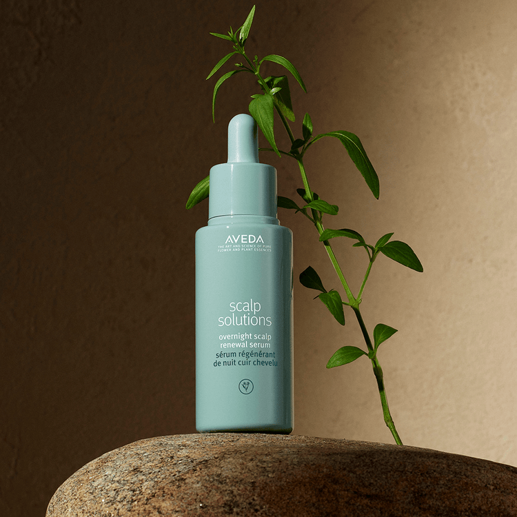 Scalp Advanced Tratamiento hidrata y cuida el cuero cabelludo