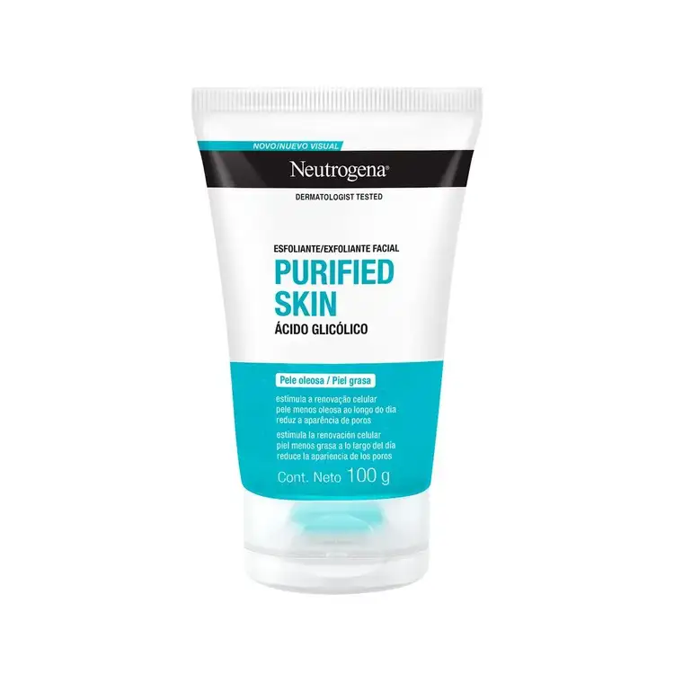 Purified Skin Exfoliante en gel