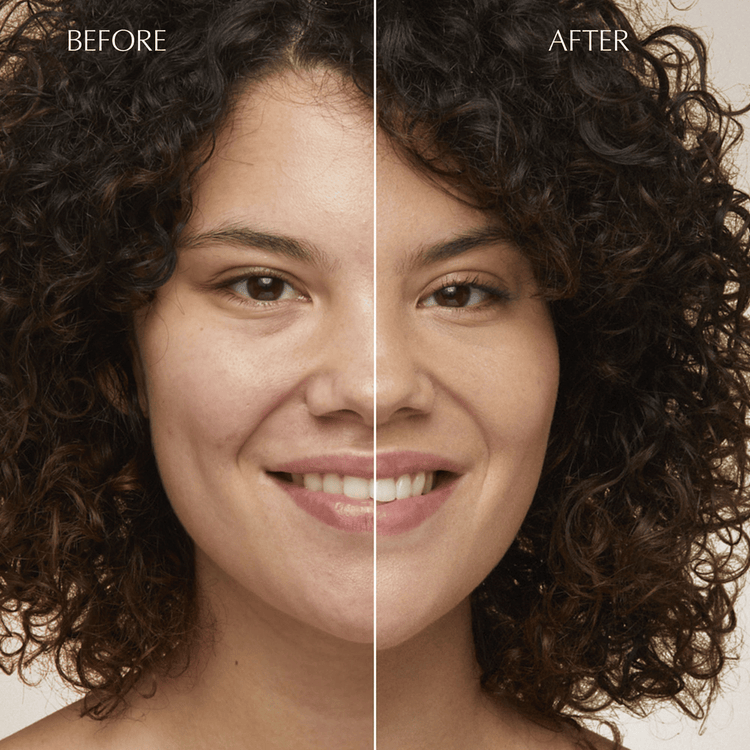 Double Wear Sheer Long-Wear Makeup - Base líquida, hasta 12hrs de duración