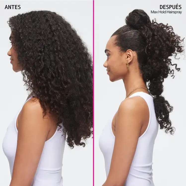 Styling - Spray de fijación, para peinados estructurados