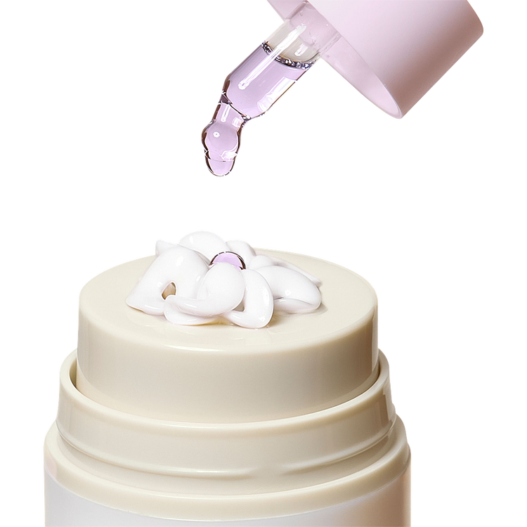 Dream Booster - Suero facial, suaviza y mejora la textura de la piel