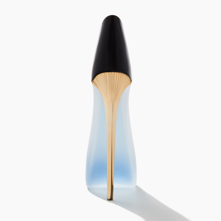 Good Girl - Hair mist, cuidado para el cabello con un aroma floral