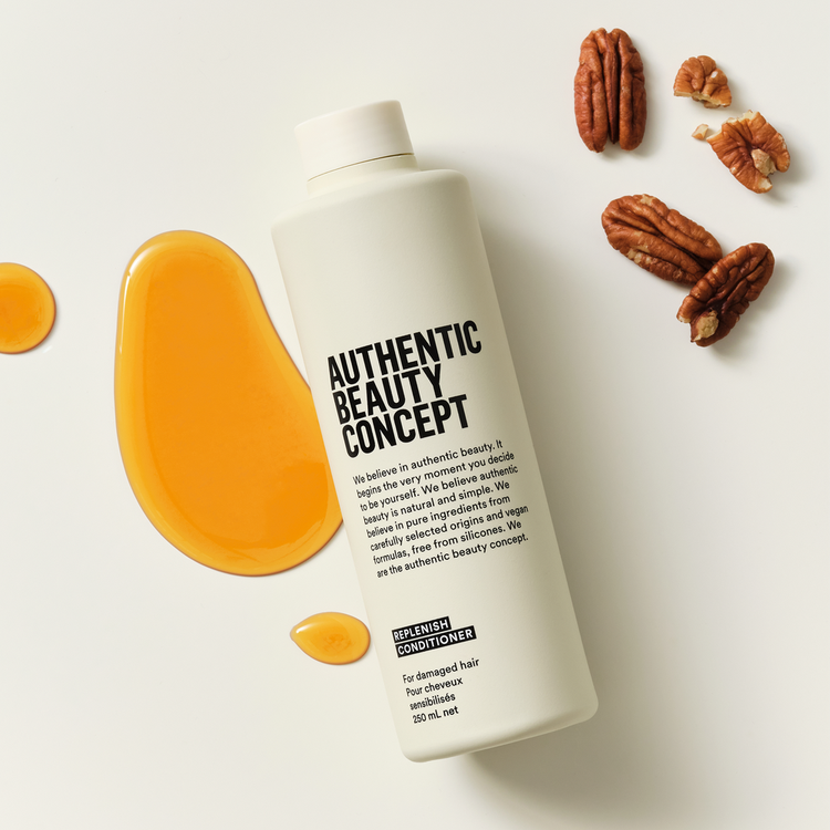 Replenish Acondicionador para cabello dañado