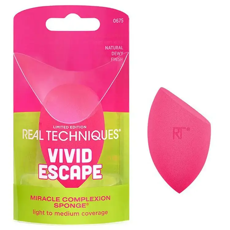 Miracle Complexion Sponge - Vivid Escape Esponja de maquillaje